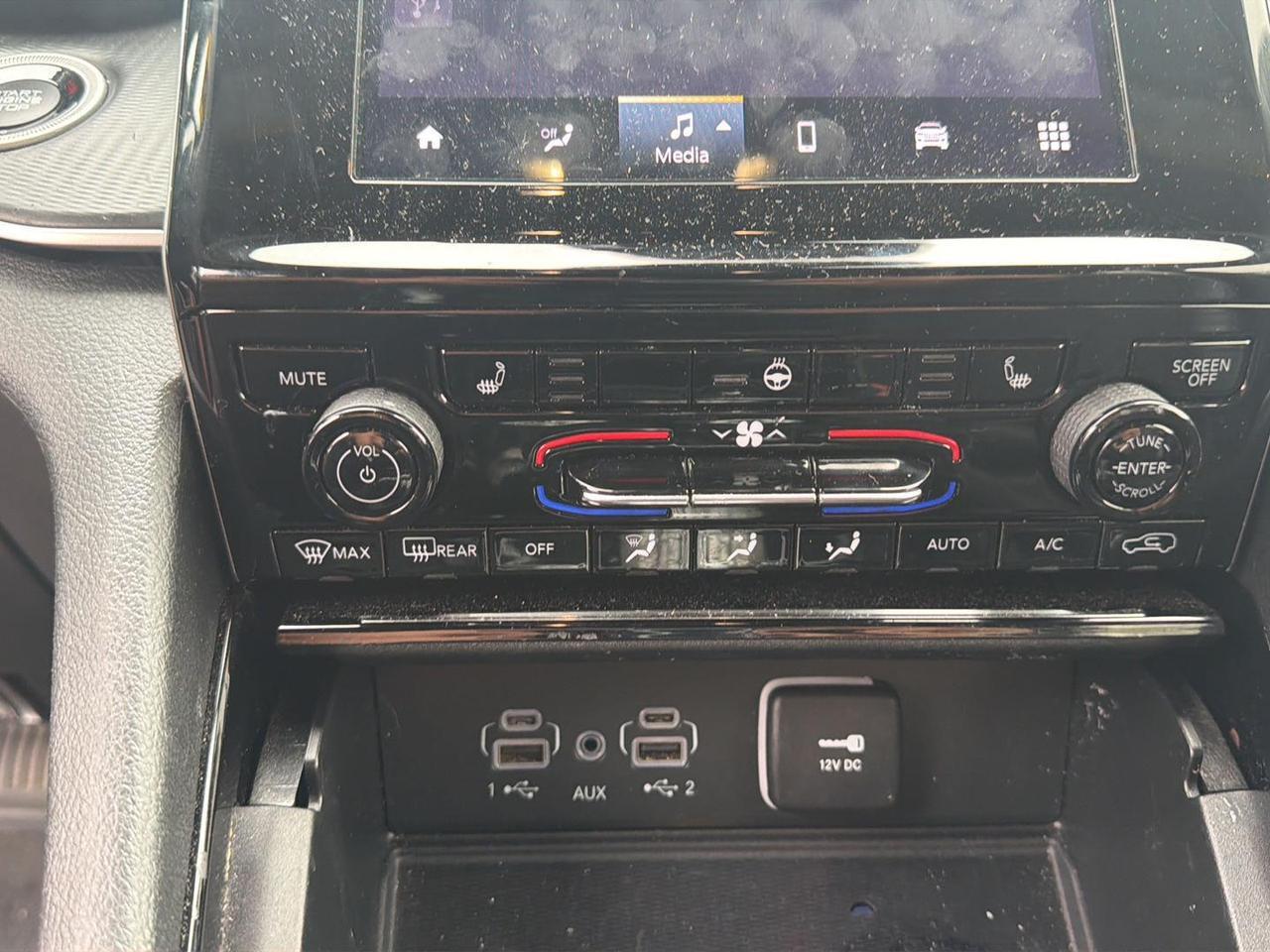 2023 Jeep Grand Cherokee L Altitude Gaithersburg MD