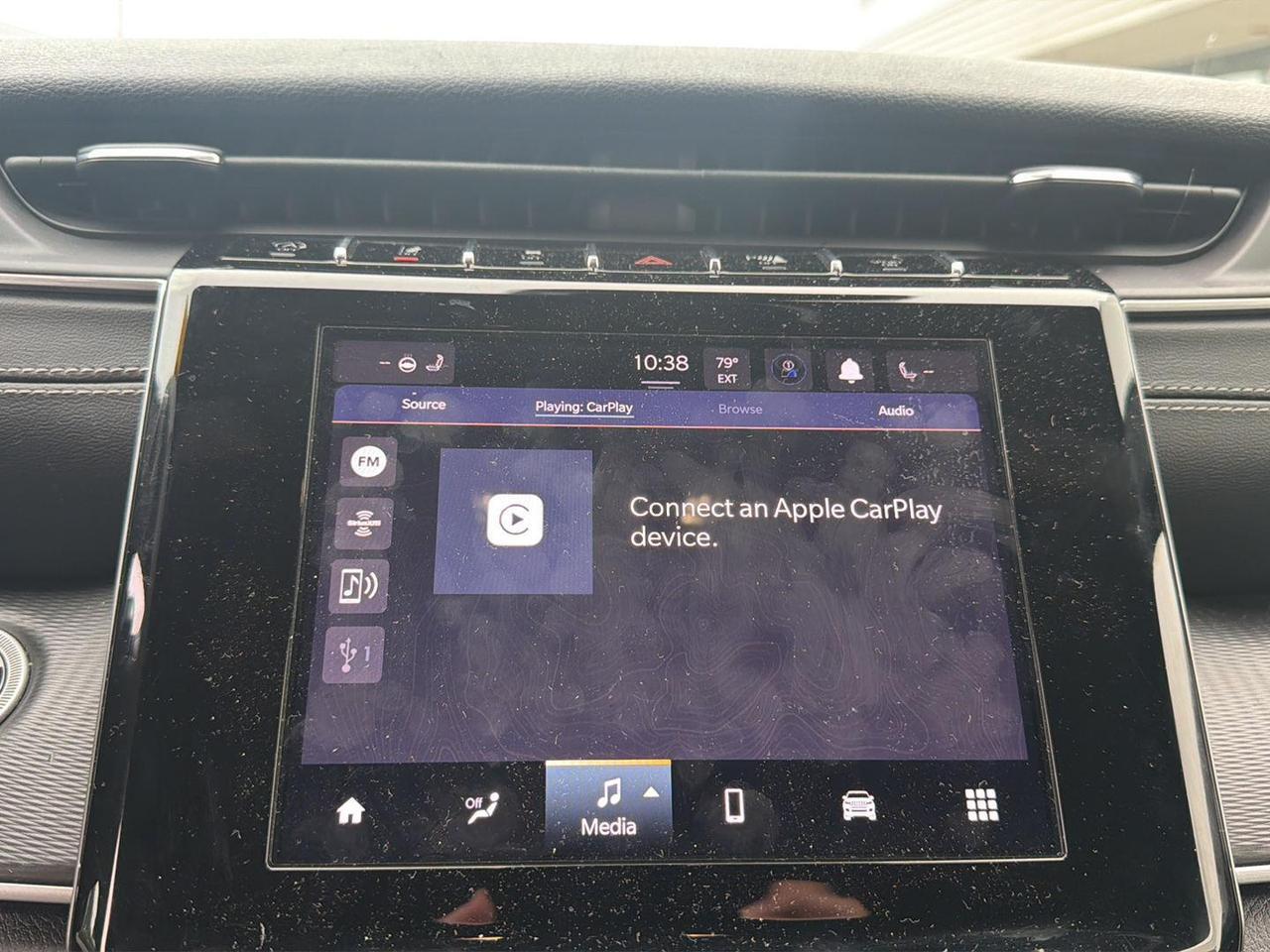 2023 Jeep Grand Cherokee L Altitude Gaithersburg MD