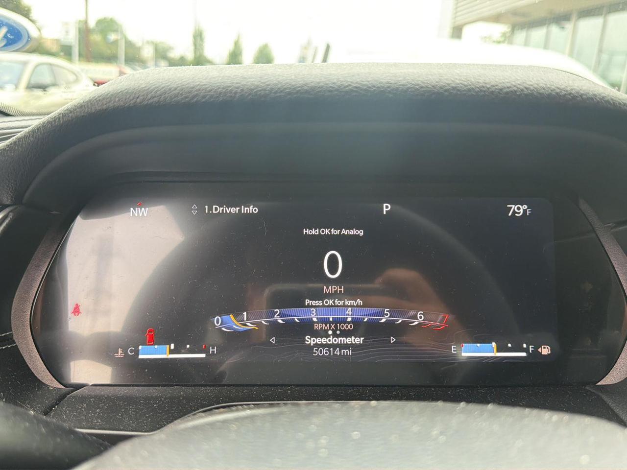 2023 Jeep Grand Cherokee L Altitude Gaithersburg MD