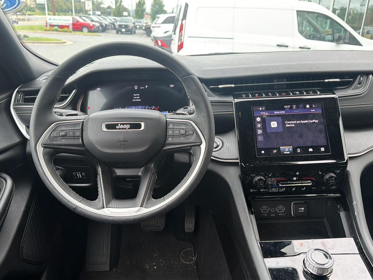 2023 Jeep Grand Cherokee L Altitude Gaithersburg MD