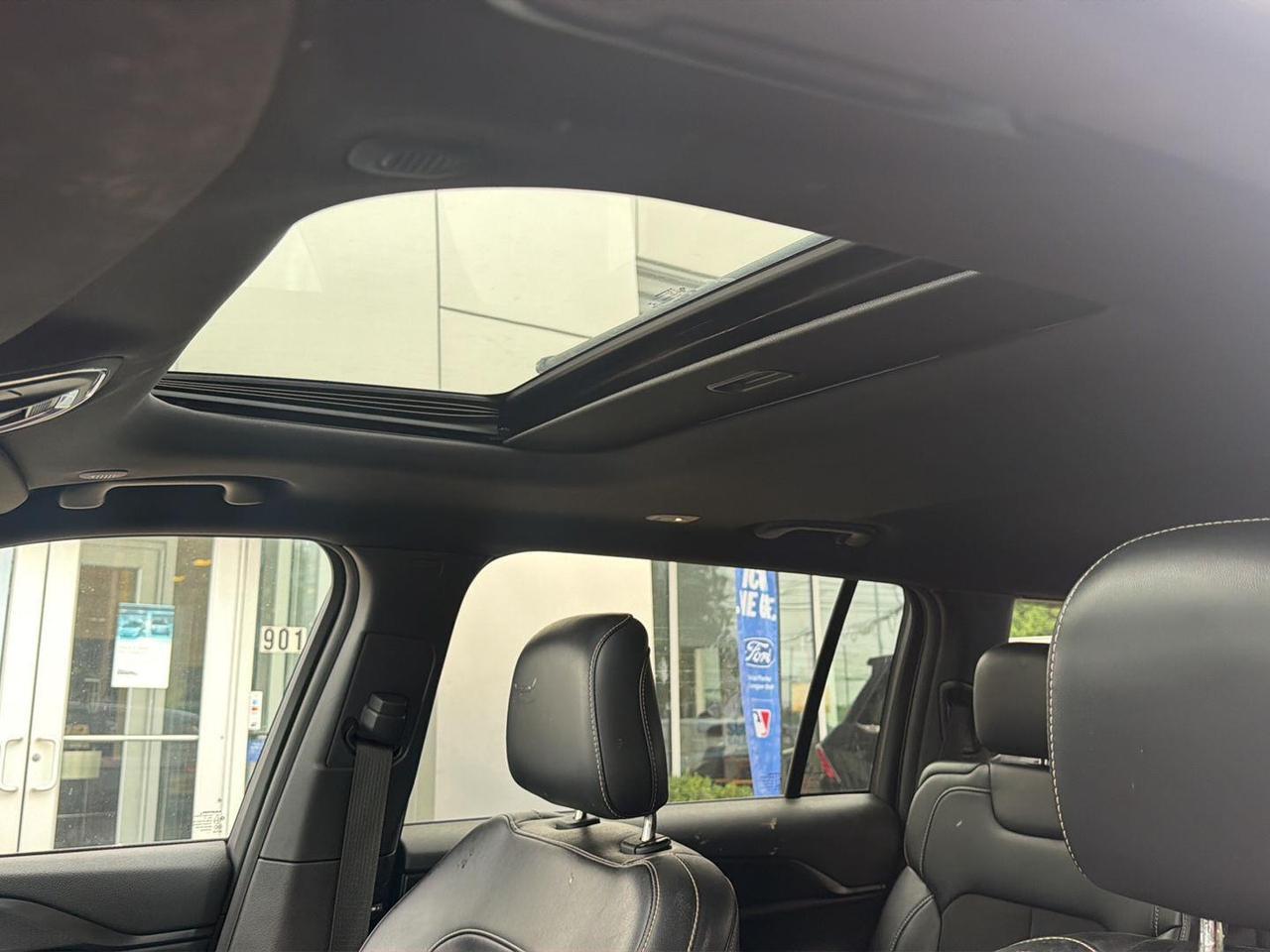 2023 Jeep Grand Cherokee L Altitude Gaithersburg MD