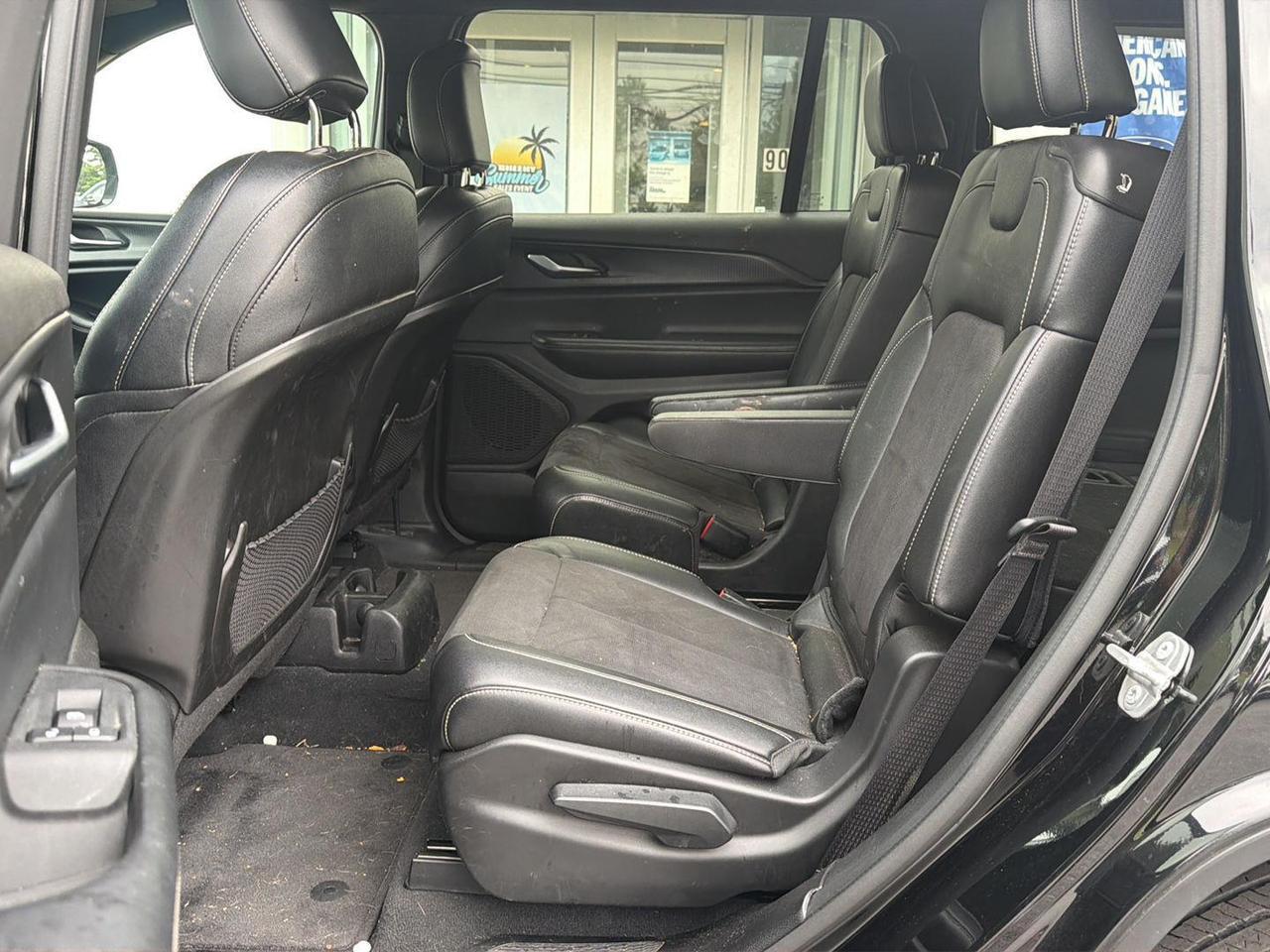 2023 Jeep Grand Cherokee L Altitude Gaithersburg MD