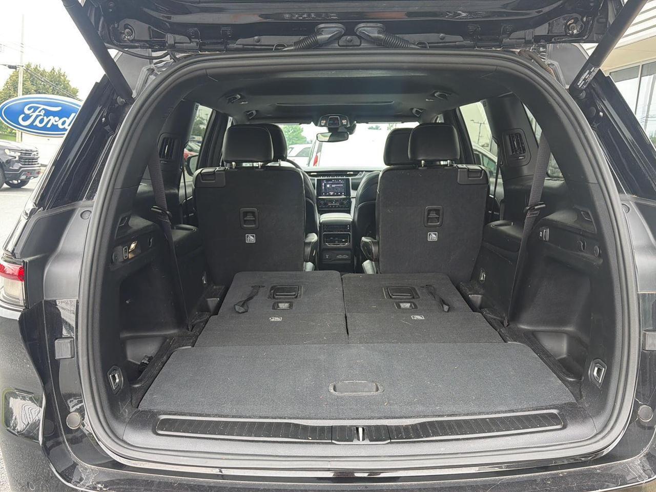 2023 Jeep Grand Cherokee L Altitude Gaithersburg MD
