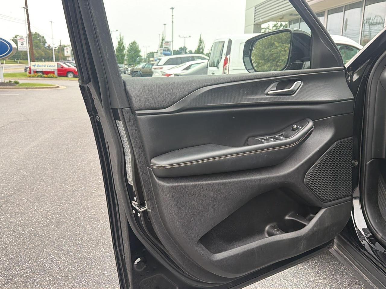 2023 Jeep Grand Cherokee L Altitude Gaithersburg MD