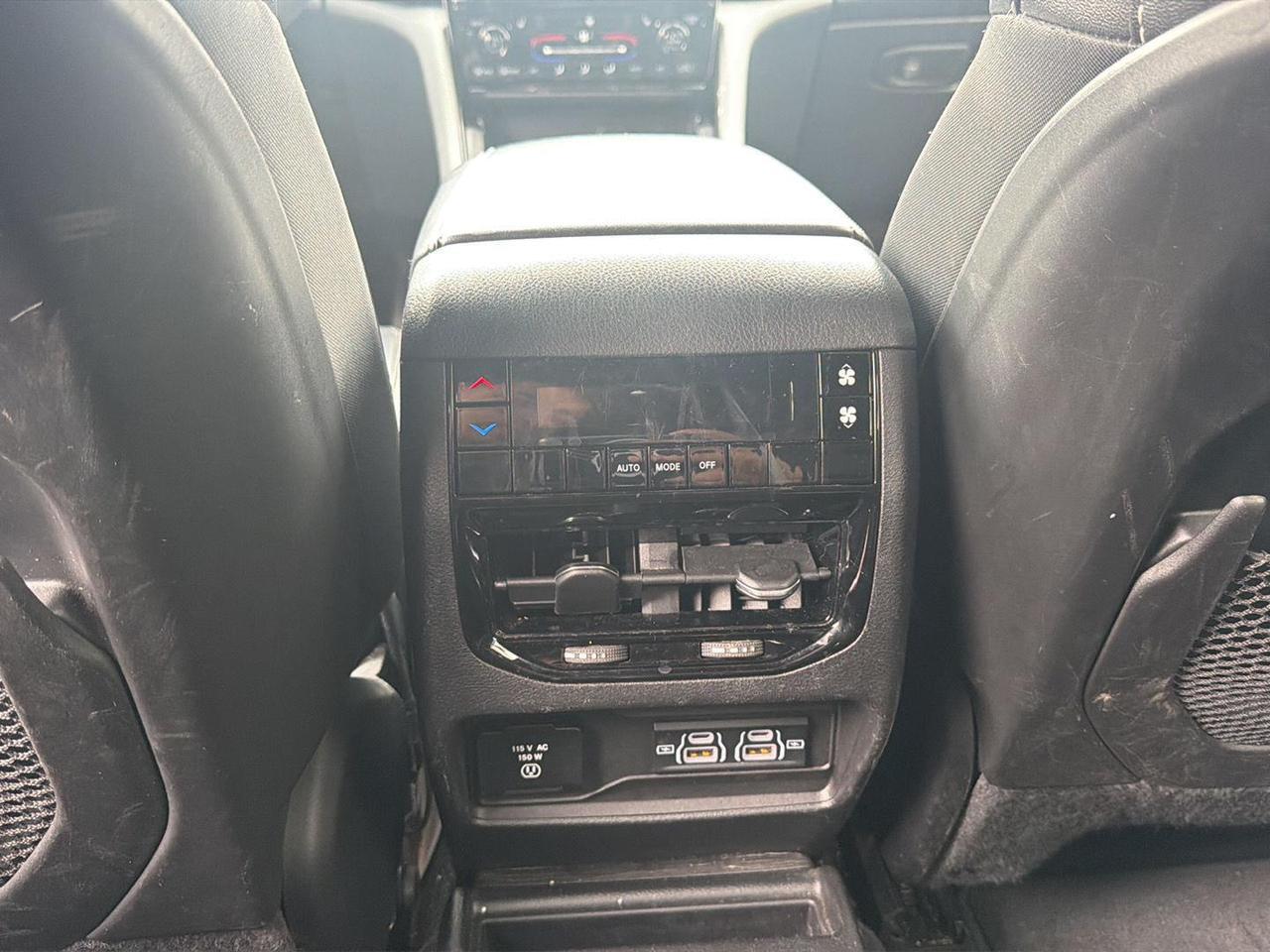 2023 Jeep Grand Cherokee L Altitude Gaithersburg MD