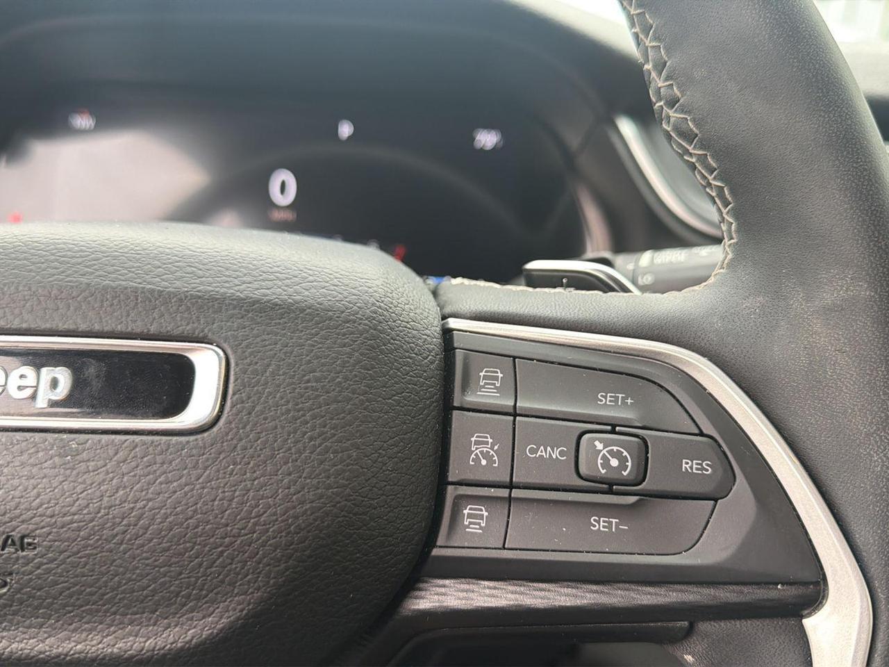 2023 Jeep Grand Cherokee L Altitude Gaithersburg MD