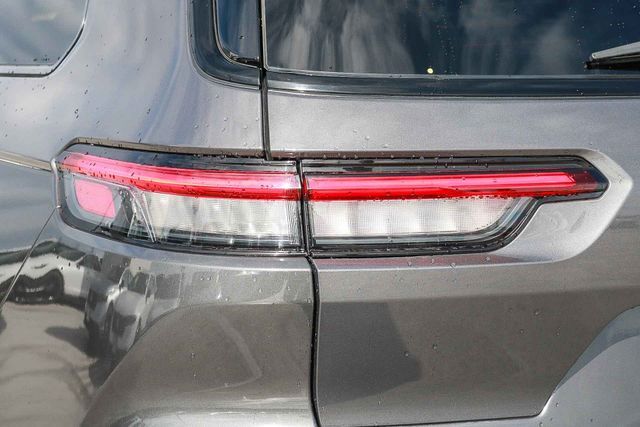 2023 Jeep Grand Cherokee L Altitude El Monte CA