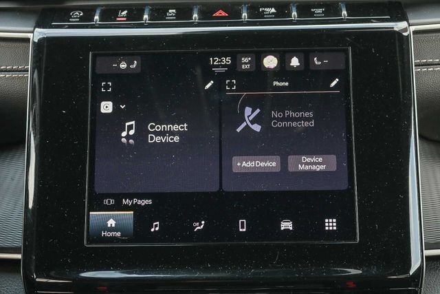 2023 Jeep Grand Cherokee L Altitude El Monte CA