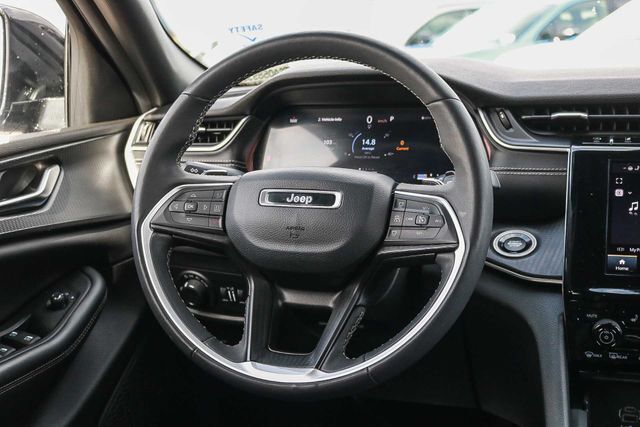 2023 Jeep Grand Cherokee L Altitude El Monte CA