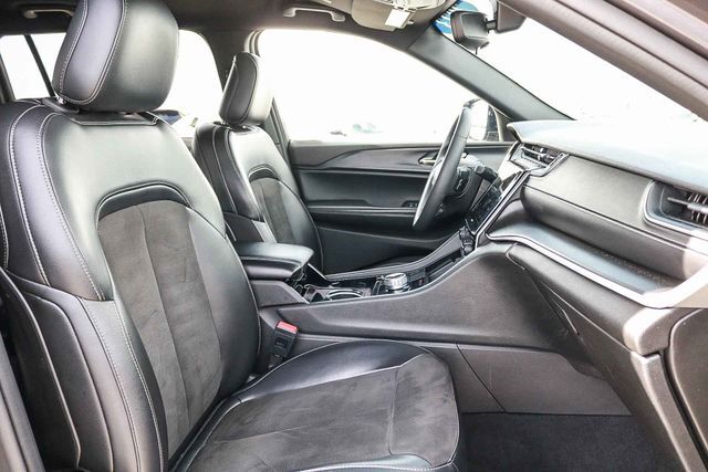 2023 Jeep Grand Cherokee L Altitude El Monte CA