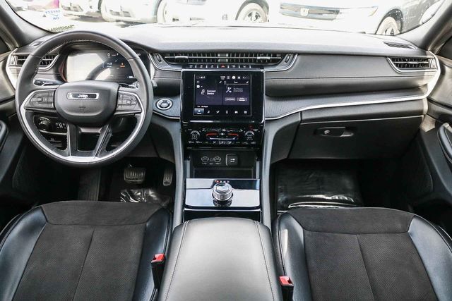 2023 Jeep Grand Cherokee L Altitude El Monte CA