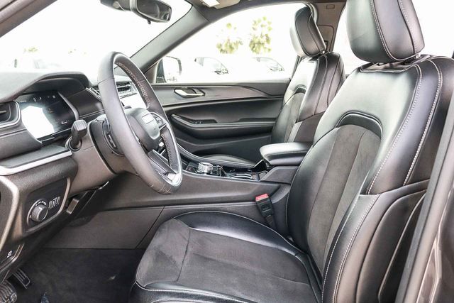 2023 Jeep Grand Cherokee L Altitude El Monte CA