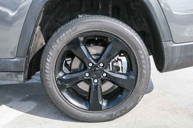 2023 Jeep Grand Cherokee L Altitude El Monte CA