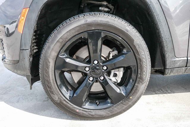 2023 Jeep Grand Cherokee L Altitude El Monte CA