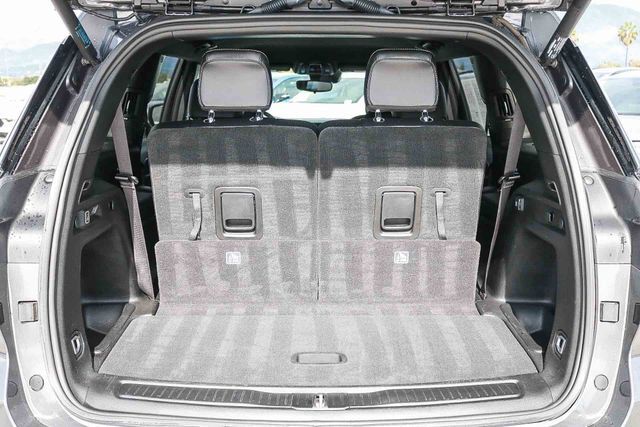 2023 Jeep Grand Cherokee L Altitude El Monte CA