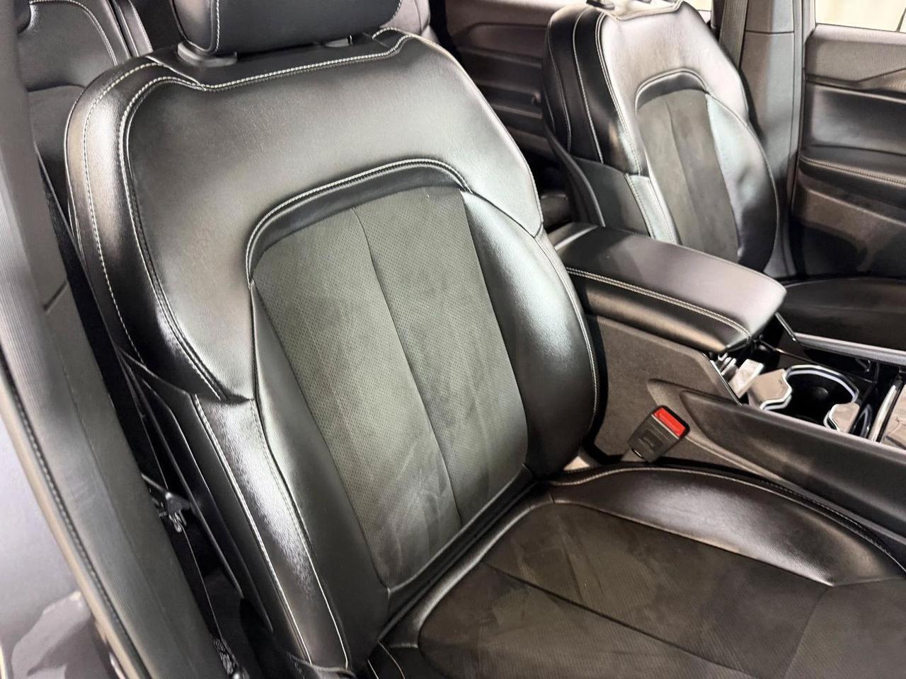 2023 Jeep Grand Cherokee L Altitude Annapolis MD