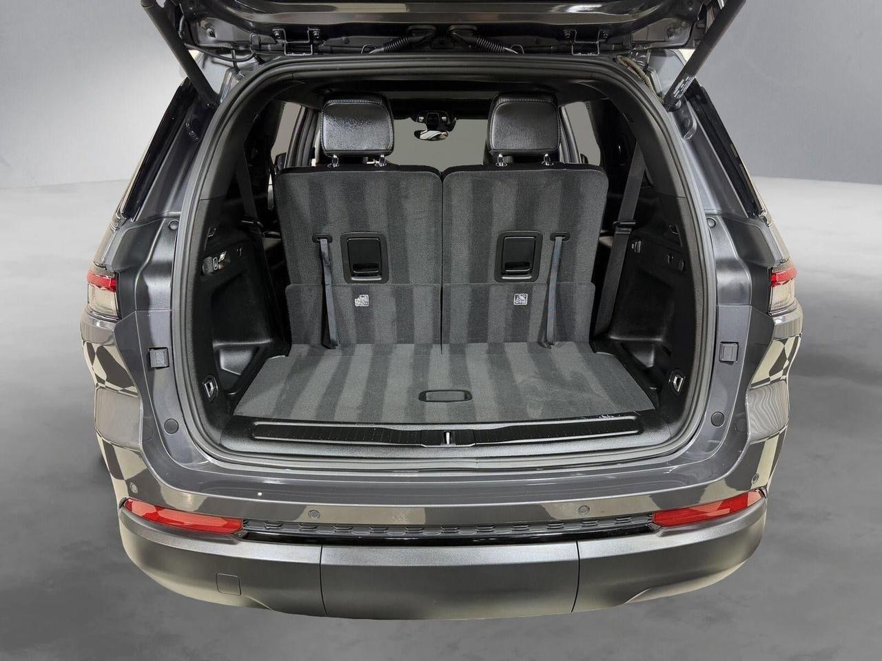 2023 Jeep Grand Cherokee L Altitude Annapolis MD