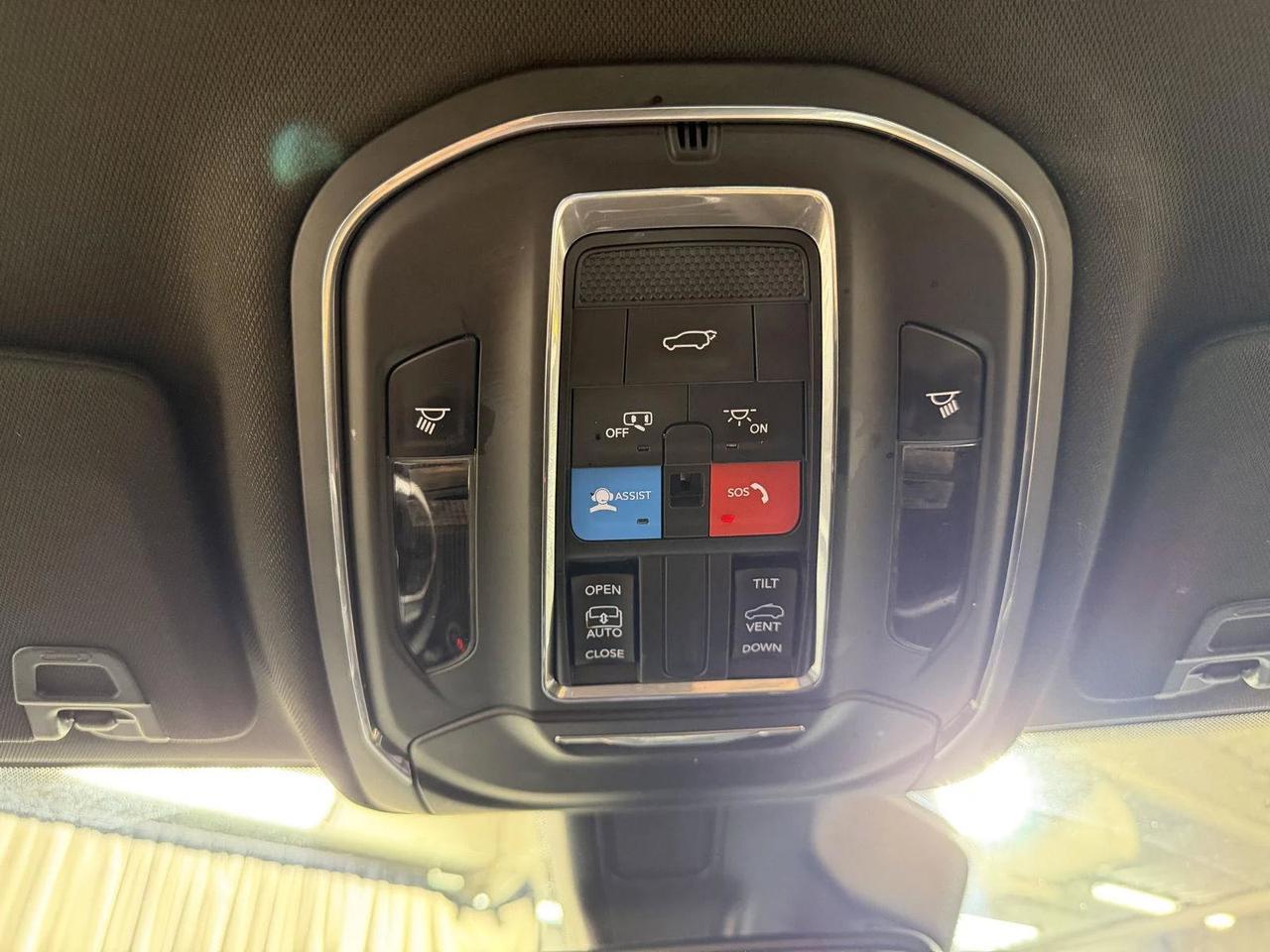 2023 Jeep Grand Cherokee L Altitude Annapolis MD