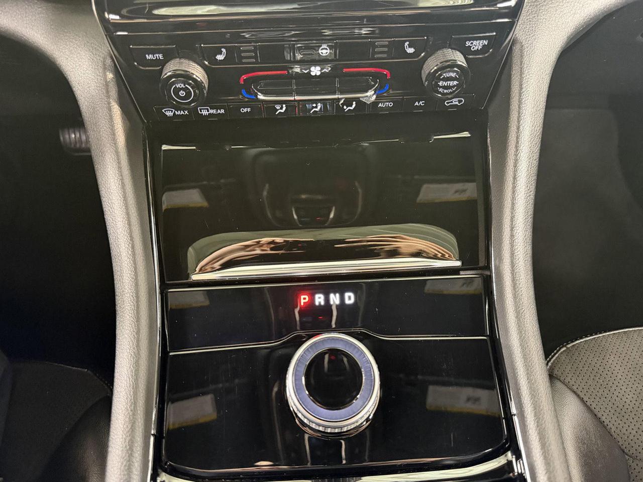 2023 Jeep Grand Cherokee L Altitude Annapolis MD
