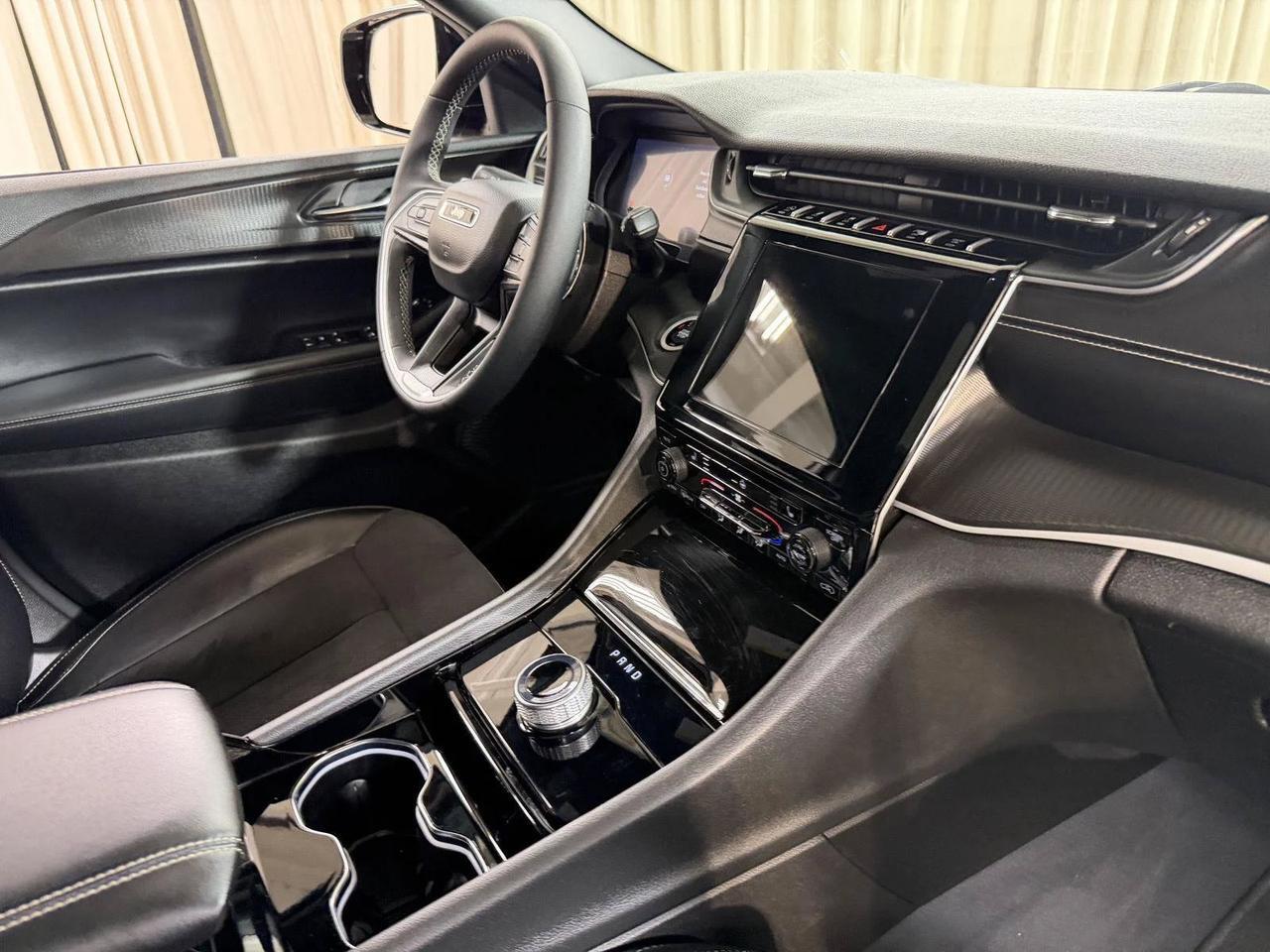 2023 Jeep Grand Cherokee L Altitude Annapolis MD