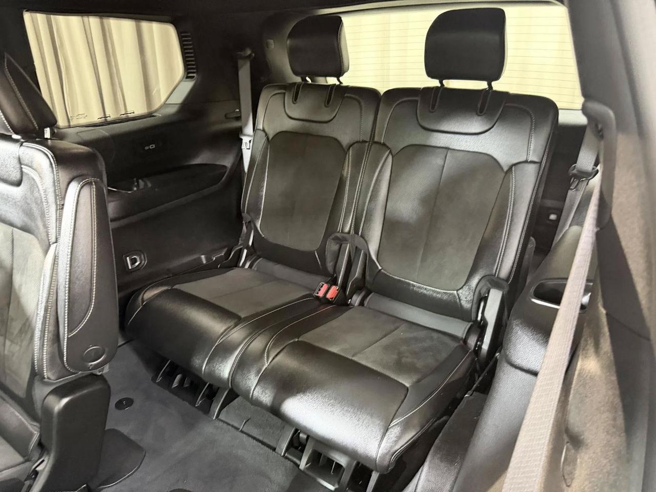 2023 Jeep Grand Cherokee L Altitude Annapolis MD