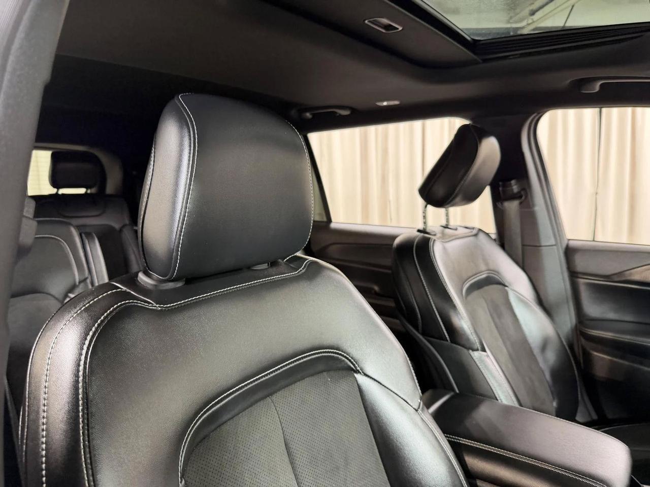 2023 Jeep Grand Cherokee L Altitude Annapolis MD