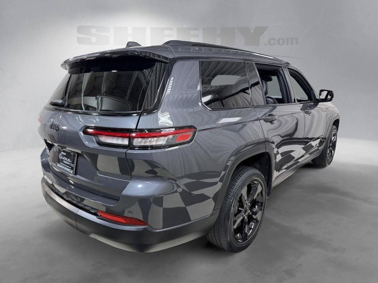 2023 Jeep Grand Cherokee L Altitude Annapolis MD