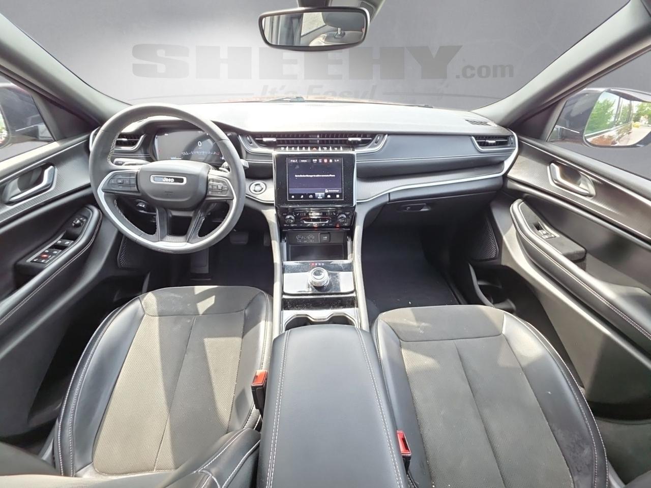 2023 Jeep Grand Cherokee L Altitude Glen Burnie MD