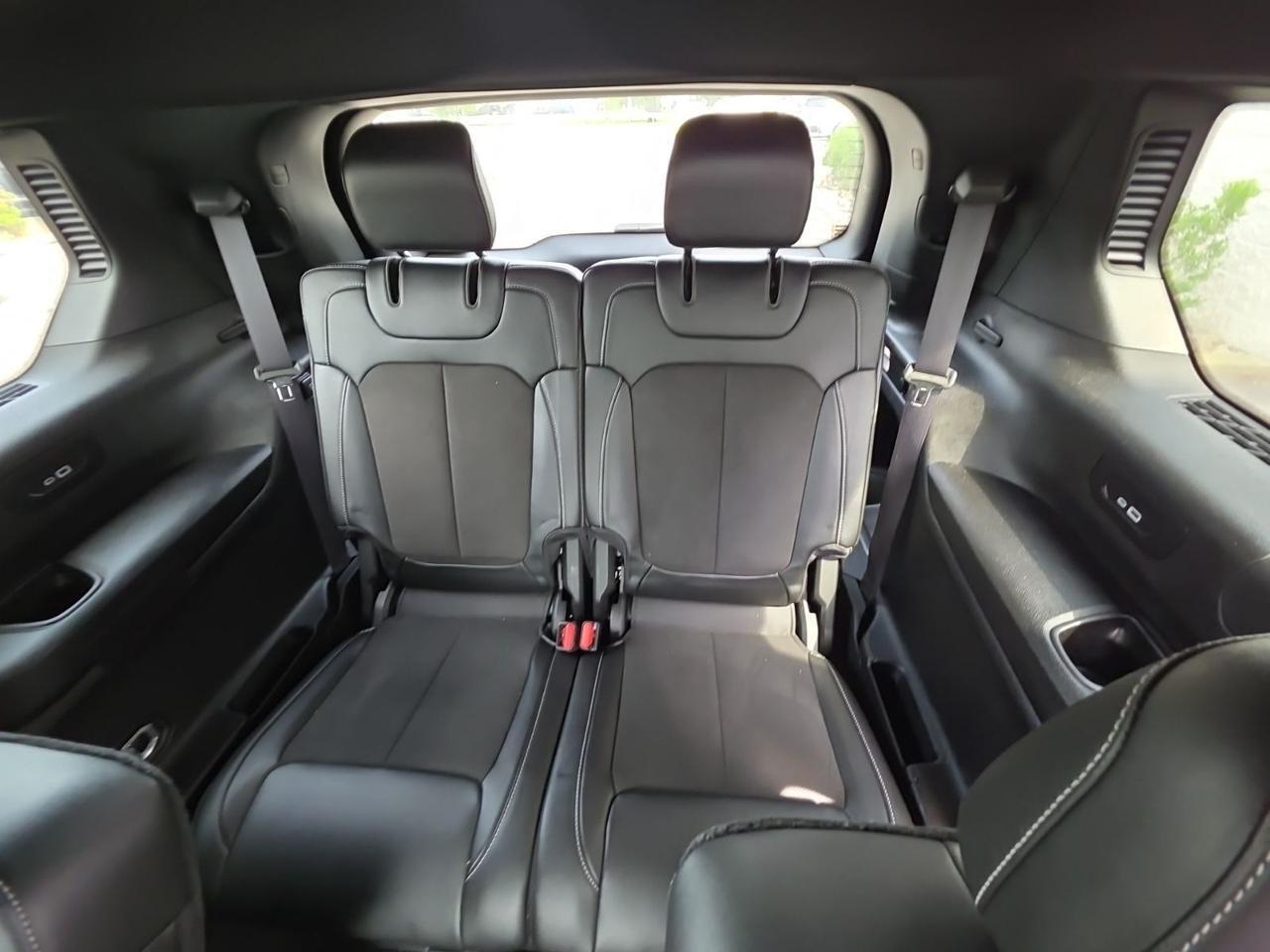 2023 Jeep Grand Cherokee L Altitude Glen Burnie MD