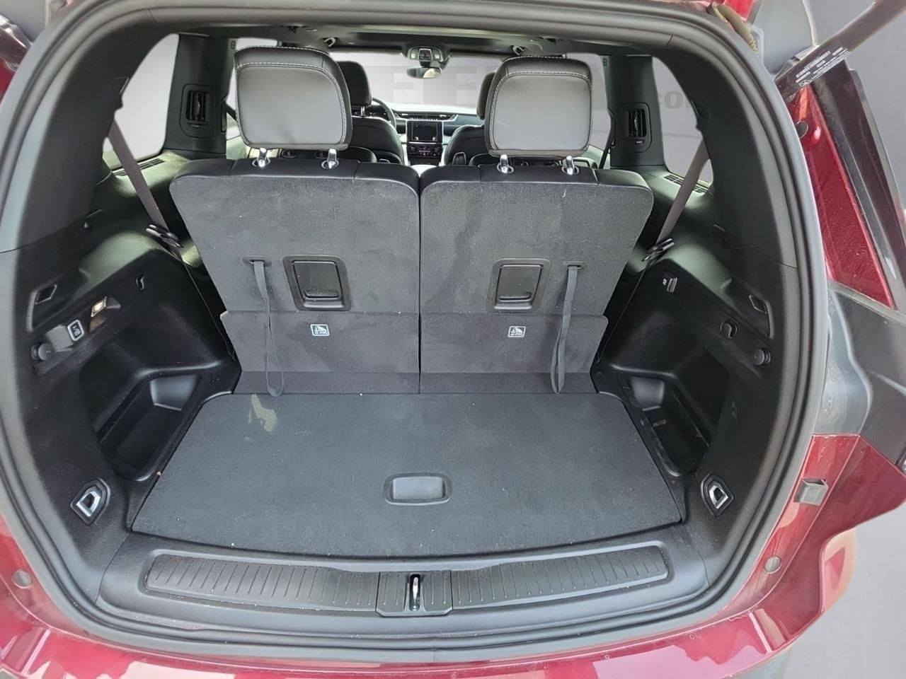 2023 Jeep Grand Cherokee L Altitude Glen Burnie MD