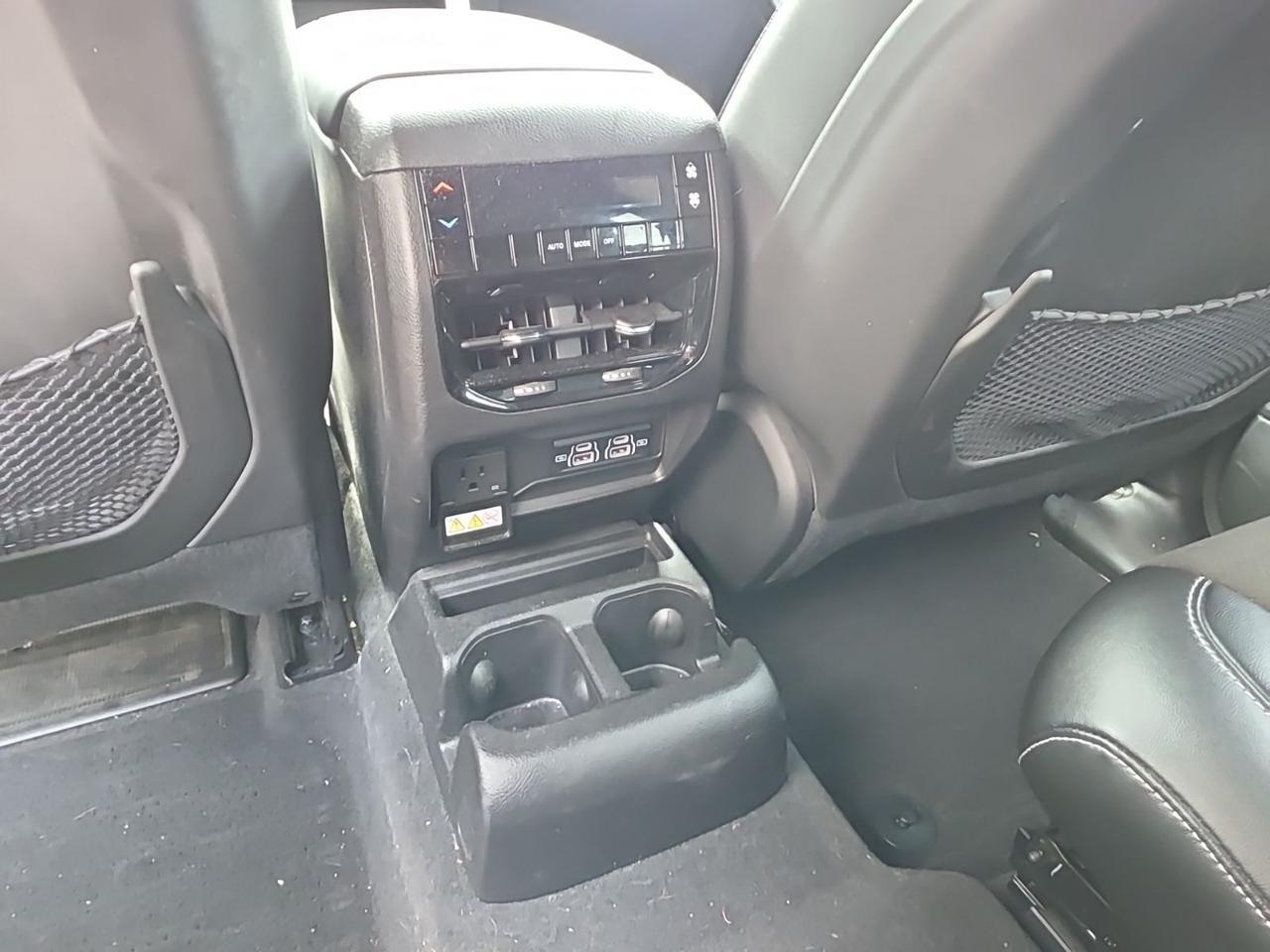 2023 Jeep Grand Cherokee L Altitude Glen Burnie MD