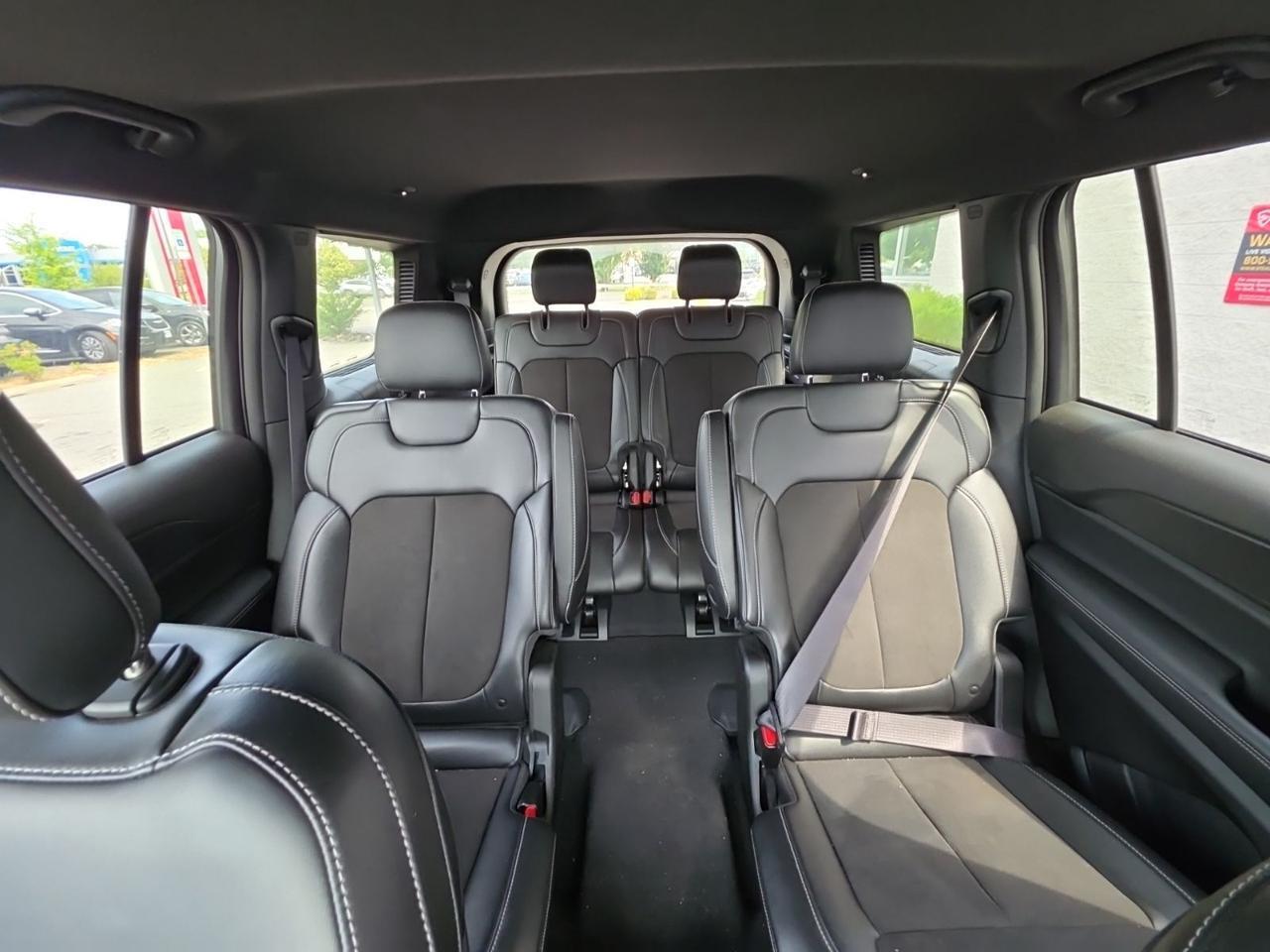 2023 Jeep Grand Cherokee L Altitude Glen Burnie MD
