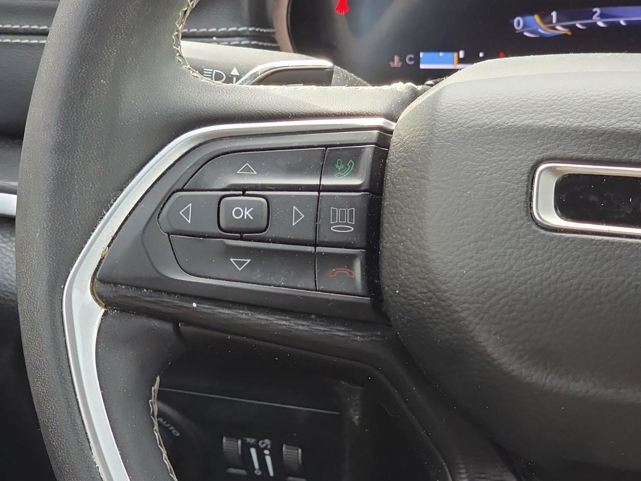2023 Jeep Grand Cherokee L Altitude Glen Burnie MD