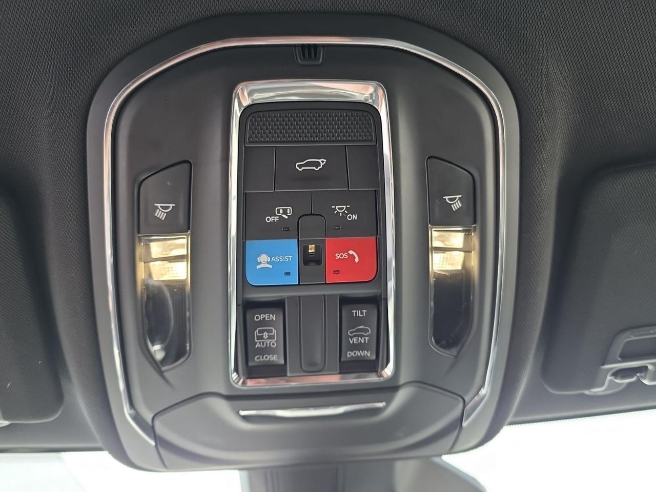 2023 Jeep Grand Cherokee L Altitude Glen Burnie MD