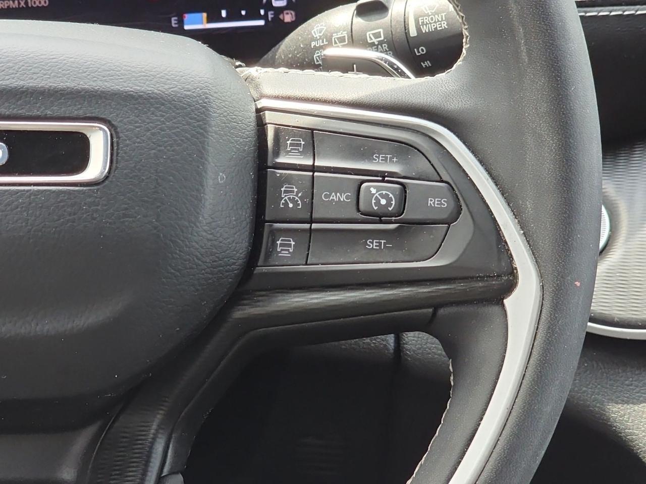 2023 Jeep Grand Cherokee L Altitude Glen Burnie MD