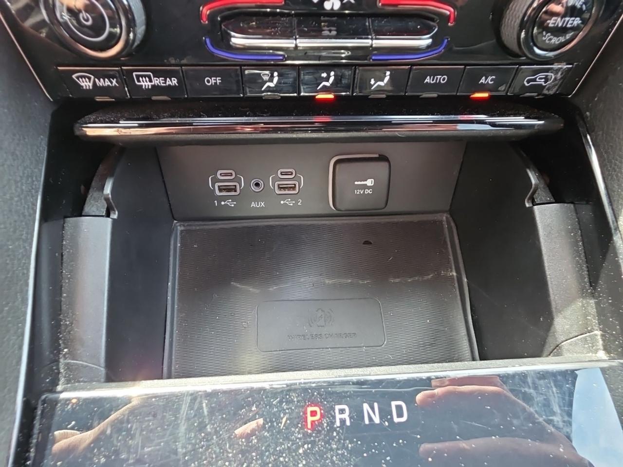 2023 Jeep Grand Cherokee L Altitude Glen Burnie MD