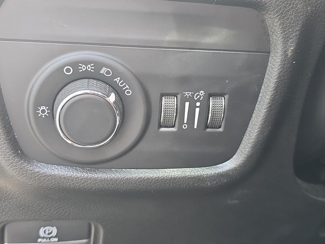 2023 Jeep Grand Cherokee L Altitude Glen Burnie MD