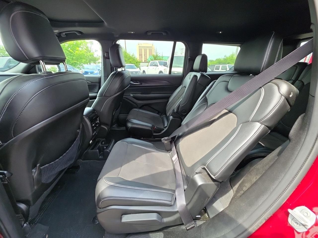 2023 Jeep Grand Cherokee L Altitude Glen Burnie MD