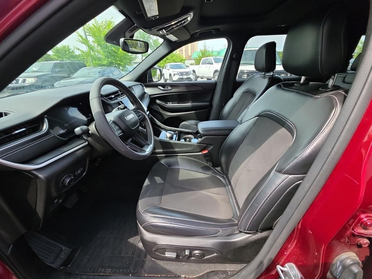 2023 Jeep Grand Cherokee L Altitude Glen Burnie MD