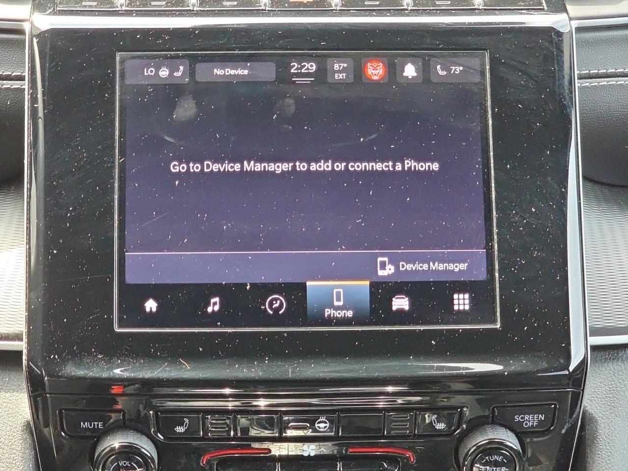 2023 Jeep Grand Cherokee L Altitude Glen Burnie MD