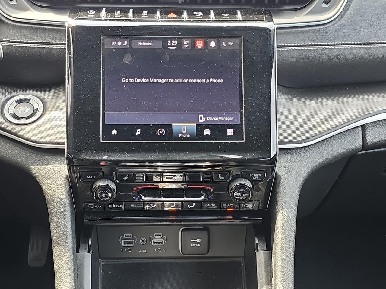 2023 Jeep Grand Cherokee L Altitude Glen Burnie MD