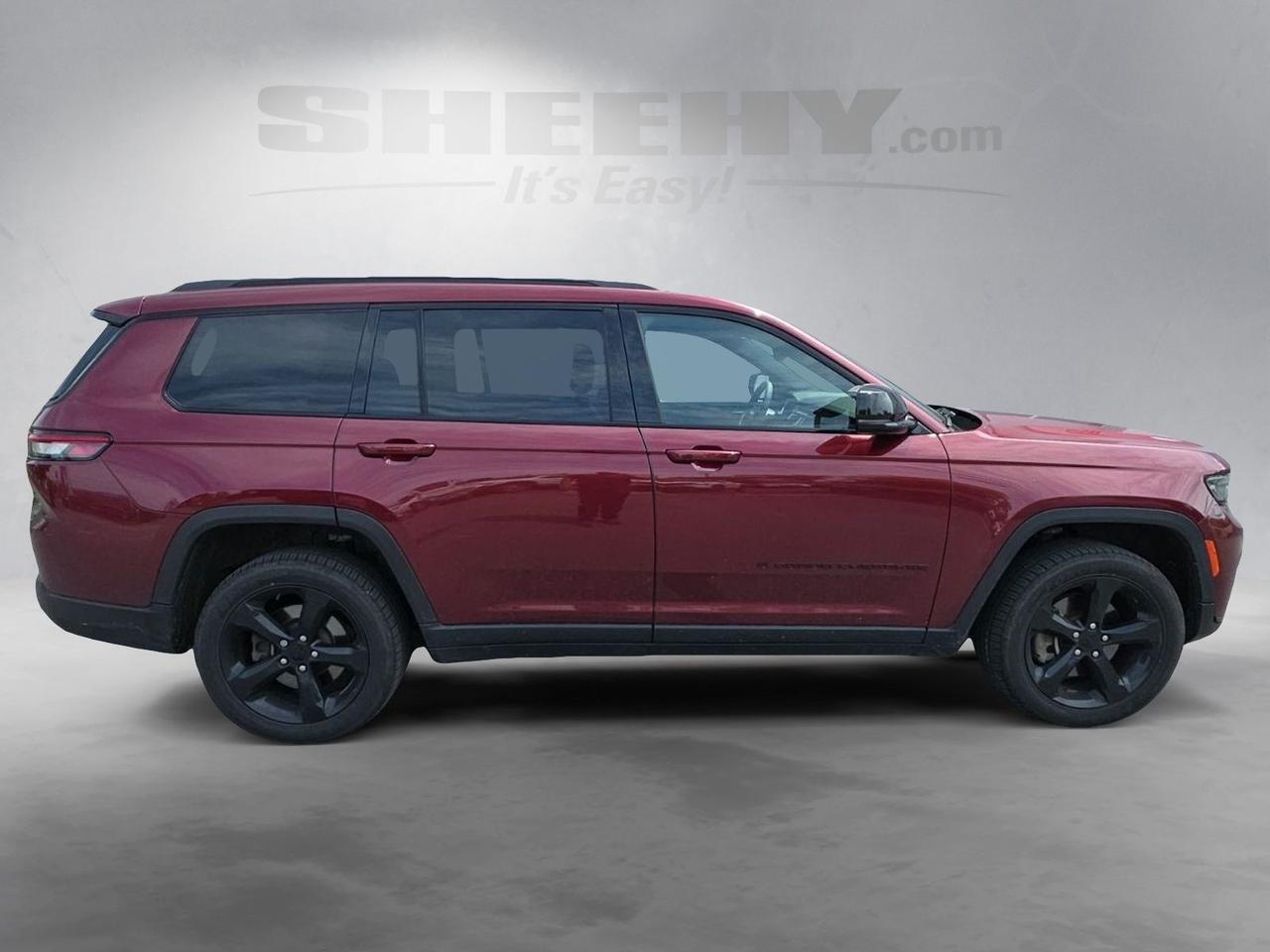 2023 Jeep Grand Cherokee L Altitude Glen Burnie MD