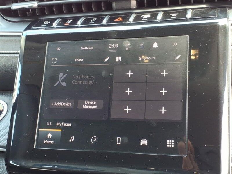 2023 Jeep Grand Cherokee L Laredo Del Rio TX