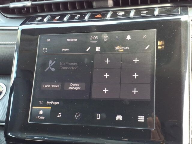 2023 Jeep Grand Cherokee L Laredo  TX