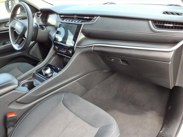 2023 Jeep Grand Cherokee L Laredo  TX