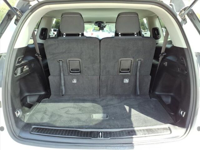 2023 Jeep Grand Cherokee L Laredo  TX