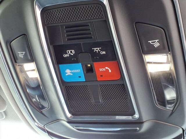 2023 Jeep Grand Cherokee L Laredo  TX