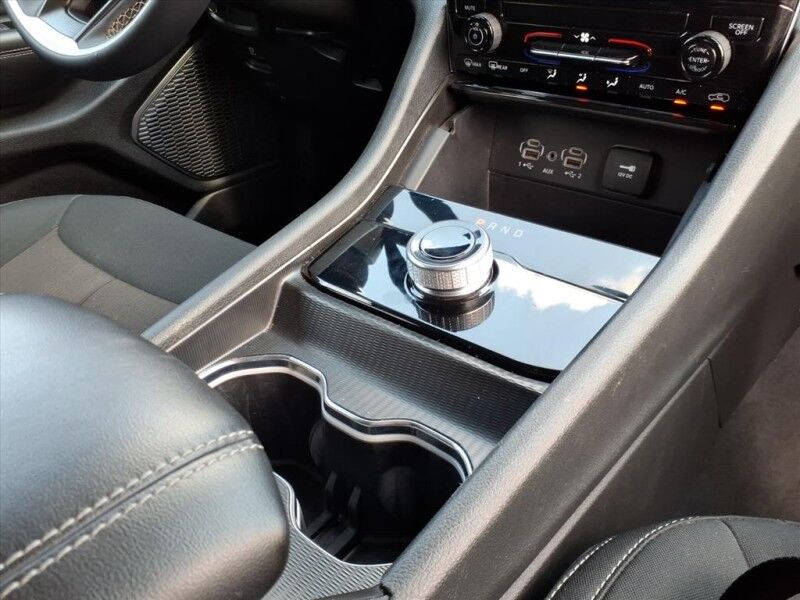 2023 Jeep Grand Cherokee L Laredo Del Rio TX