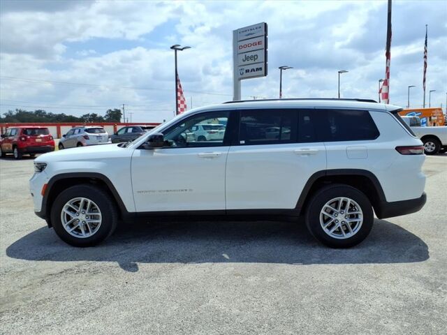 2023 Jeep Grand Cherokee L Laredo  TX