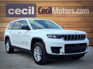 Jeep Grand Cherokee L Laredo 2023